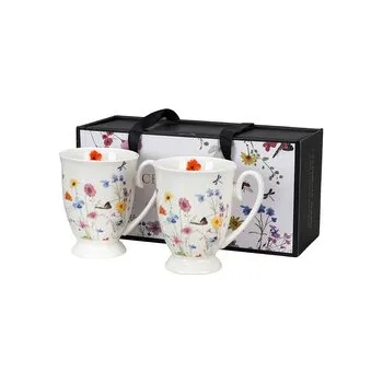 2 kubki royal AMELIA