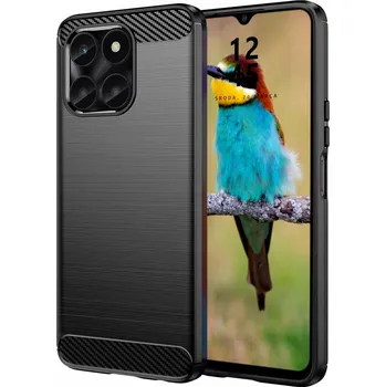 Pouzdro na mobilní telefon Zadní Kryt MBM pro Honor POCO M3 černý