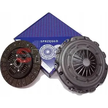 Spojková sada Statim 112.161 Sada spojky