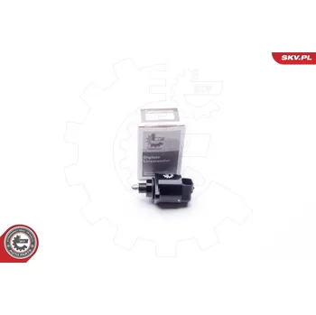 Klimatizace automobilu Volnoběžný regulační ventil, přívod vzduchu ESEN SKV 08SKV034