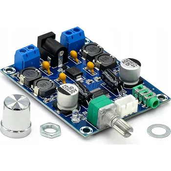 Hi-Fi Zesilovač Zesilovač 2x15W TPA3118D2 třídy D