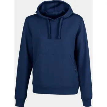 Dámská mikina Dámská mikina JOMA MONTANA HOODIE NAVY Velikost: 10 (3XS), Barva: NAVY