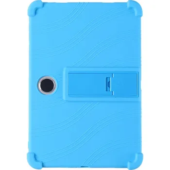 Pouzdro na tablet VSECHNONAMOBIL 117344 WAVE Silikonový obal pro OnePlus Pad Lite světle modrý