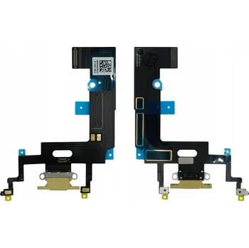 Pouzdro na mobilní telefon Konektor pro Apple iPhone Xr