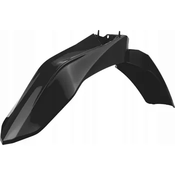 POLISPORT PŘEDNÍ BLATNÍK GAS GAS EC/EC-E '18-'20; RIEJU MR25/300 '21-'22 BARVA