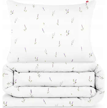 Povlečení POVLEČENÍ BAVLNA SATÉN 140x200 + 1 POVLEČENÍ NA POLŠTÁŘ 70x80 SADA POVLEČENÍ