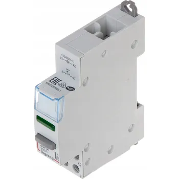 vypínač Jednopólový tlačítkový spínač Legrand 412914