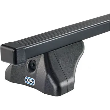 Příčník na automobil CRUZ střešní nosič Dacia Duster III 5d ( 18- )
