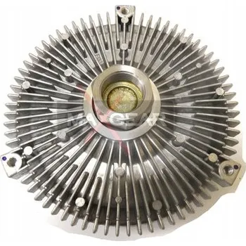 Spojková sada Maxgear 62-0058 Spojka ventilátoru chlazení