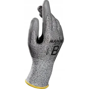 Pracovní rukavice Rukavice odolné proti prořezu KryTech 557, velikost 11 MAPA