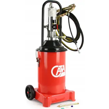 Pneumatická maznice Cata M78058