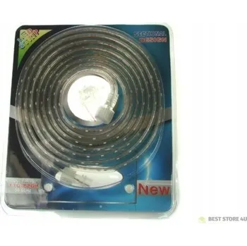 LED osvětlení LED pásek 3528 studená bílá 3m 230V 60 LED/1m blister-