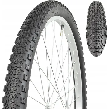 Plášť na kolo Plášť na kolo FHUPASOŃ HY-8021-01 OR275X2.1HY-8021-01 velikost kola 27,5 "