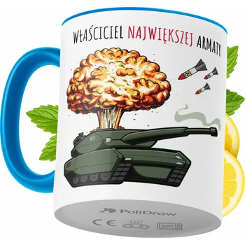 Hrnek Polidraw Hrnek Polidraw Vtipná keramika 330 ml