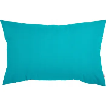 Polštář Polštář BÍLÝ OBDÉLNÍKOVÝ ZAHRADNÍ 45x70