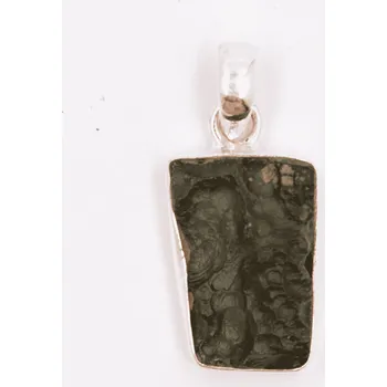 Přívěsek Milujeme Kameny Vltavín - ozdobný přívěsek VS134 546102