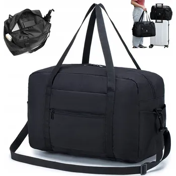 Cestovní taška Příruční cestovní taška, voděodolná, odolná proti roztržení, 41*30*17 cm