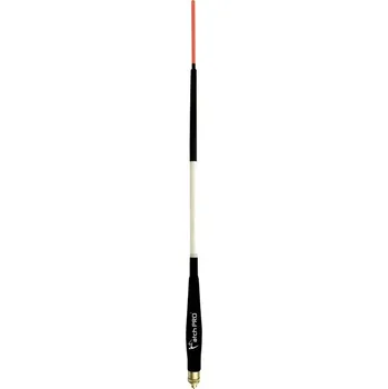 Signalizace záběru Match Pro Splávek TEAM BLACK WAGGLER 6,0g.