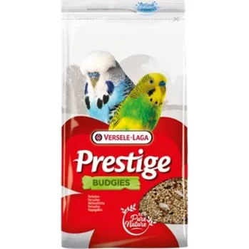Krmivo pro ptáka VERSELE-LAGA Classic Budgie 5kg