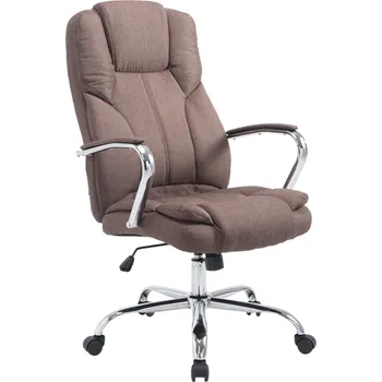 OMAXI Kancelářská židle BIG Xanthos 688813