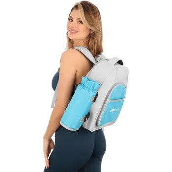 turistický batoh Termo Batoh Enero 1053431 šedý 25 l