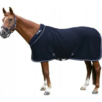 Deka pro koně Deka Fair play Tartas, vel. 135 cm