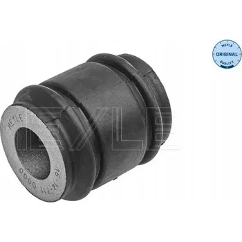 Zavěšení kol SILENBLOK RAMENE DACIA DUSTER 04/10- /MEYLE/