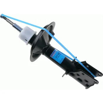 Sachs 311 929 TLUMIČ PŘEDNÍ L/P: FIAT DOBLO, DOBLO/MINIVAN 1.3D-1.9D