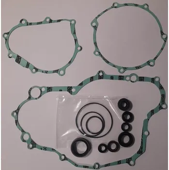 Wiseco těsnění spodní WB1038 Yamaha YZ 250 F 01-13 2H1117003