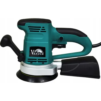 excentrická bruska Multifunkční bruska do sítě Vander 450 W 230 V