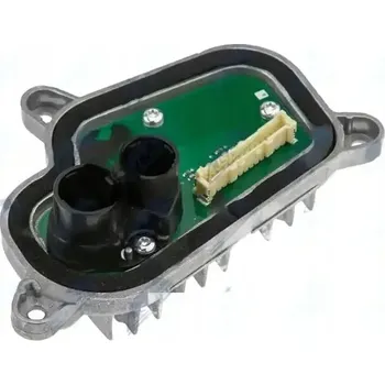 Ventilátor topení a klimatizace NTY EPX-AU-010 LED modul pro denní svícení