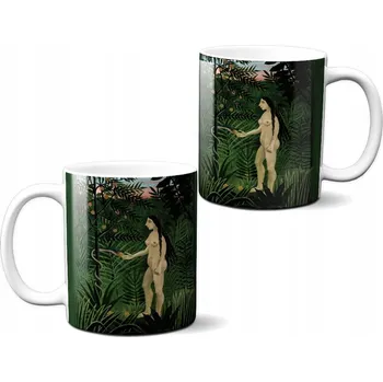 Hrnek Szyjemy Sztukę keramický 330 ml