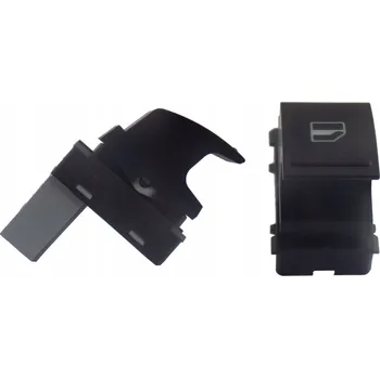 Spínač ovládání oken Polcar 9513P-71