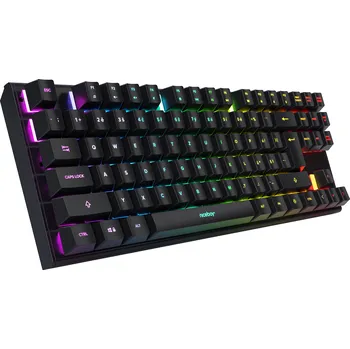 Niceboy K310X CZ/SK černá