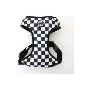Postroj pro psa Beztlakové postroje pro psy Checker Psiakrew XL