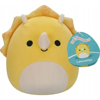 plyšák SQUISHMALLOWS Plyšová Hračka LANCASTER Plyšák 13 cm S18