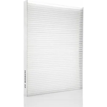 Kabinový filtr Bosch 1 987 432 260 Filtr, filtr kabiny