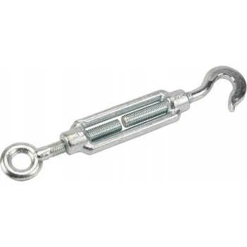 Šroub Napínák s okem a hákem M12 148012HG