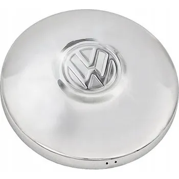 Poklice na kolo Leoplast Sail stříbrná 15\" 1 ks