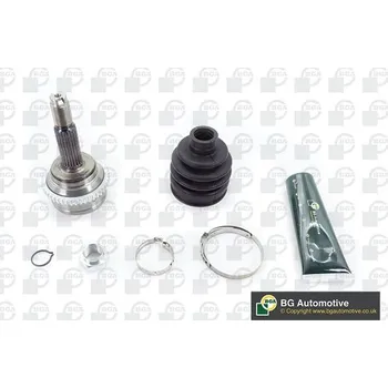 Hřídel nápravy Sada kloubů, hnací hřídel BGA CV1205A