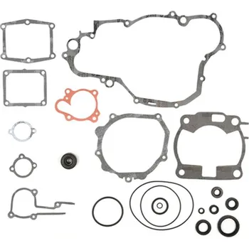 Těsnění motoru PROX kompletní sada těsnění včetně kompletního těsnění motoru YAMAHA YZ 250 88-89 (PROX kompletní sada těsnění včetně kompletního těsnění motoru YAMAHA YZ 250 88-89)