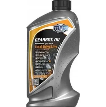 Motorový olej MPM GEARBOX OLEJ 75W90 GL-3/4/5 PREM SYN TDL 1L
