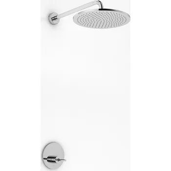 Sprchový set Podomítková Sprchový set Kohlman Maxima