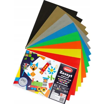 Obraz Samolepicí tvarová vykrajovačka B6/16K Beniamin