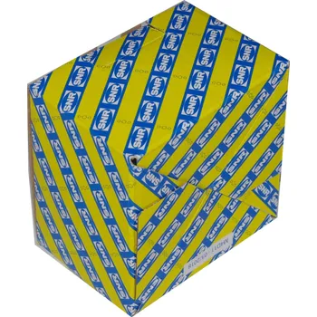 Spojková sada Víceklínový řemen SNR CA6PK1230