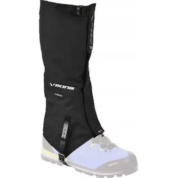 Cyklistické návleky Návleky Na Boty Viking GAITERS HINTERE 850/20/7404/09 XL