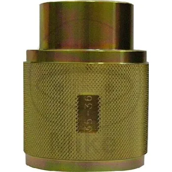 Naražeč simerinků pro trubky přední vidlice JMP 35/36 mm KTM SX 65 2002-2016