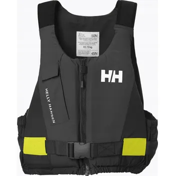 Pánská bunda Vesta Helly Hansen ZÁCHRANNÁ VESTA KAPOK RIDER VEST vel. XS do 50 kg