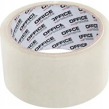 Lepicí páska Balicí páska Office Products transparentní šířka 48 mm délka 46 m 1 ks
