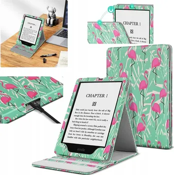 Příslušenství pro čtečku elektronické knihy ČTEČKA PRO POUZDRO KINDLE GEN. 11 2021 OCHRANNÝ STOJAN